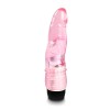 Vibrator realistic Rosy 19cm