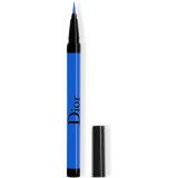 Cumpara ieftin DIOR Diorshow On Stage Liner tuș lichid pentru ochi, tip cariocă impermeabil culoare 181 Satin Indigo 0,55 ml