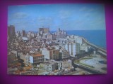 HOPCT 7064 HAVANA IN 1977 -CUBA -AMERICA CENTRALA-CIRCULATA