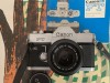 Canon ft 55-135mm 35mm