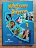 Part time 1- Virginia Evans, Jenny Dooley