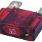 Siguranta fuzibila 35x30x10 mm, maxi, 70A - 133625
