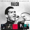 Falco Original Album Classics Box digi (5cd)