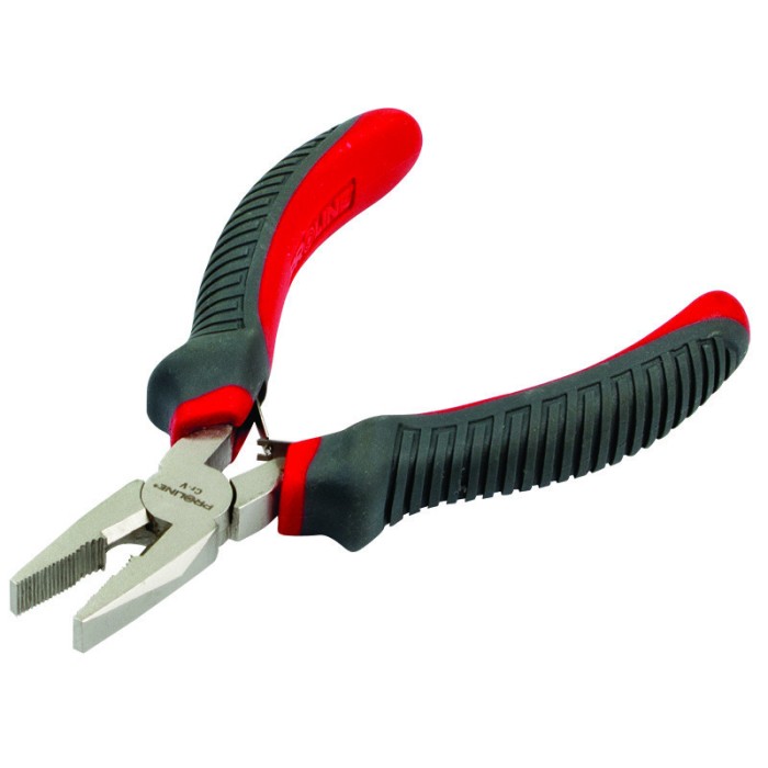PATENT MICRO COMBINAT MANER BIMATERIAL 120MM