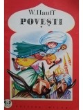 W. Hauff - Povesti, vol. 1 (Editia: 1993)
