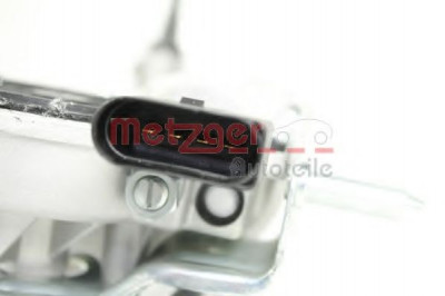 Ansamblu stergatoare parbriz SEAT IBIZA V ST (6J8, 6P8) (2010 - 2016) METZGER 2190225 foto