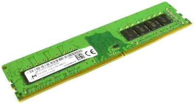 Memorie PC 8GB DDR4 2RX8 PC4-2133P-U foto