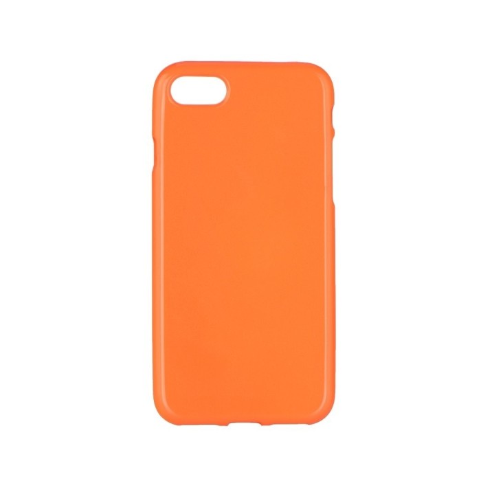 Husa HUAWEI Y3 II - Jelly Flash (Portocaliu)