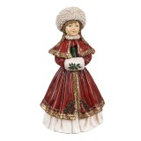 Cumpara ieftin Figurina polirasina Fetita 9x7x17 cm