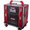 Cutie scule pentru sistem modular mobil 44х32х25.5cm, Raider, 139611