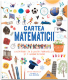Cumpara ieftin Cartea Matematicii, - Editura DPH