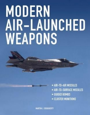 Modern Air-Launched Weapons foto