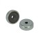 Magnet ferita oala &Oslash;20 mm, cu gaura ingropata, putere 2,3 kg