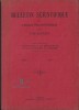 C68 Bulletin scientifique de l&rsquo;ecole polytechnique de Timisoara, numerele 1-2/1937