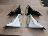 Suporti aripi fata stanga+dreapta Skoda Rapid