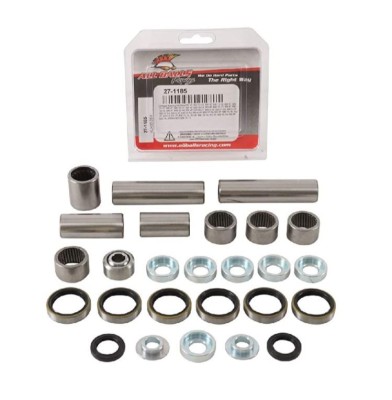 Kit reparatie linkage BETA RR 250 13-1 7 (2T), RR 300 13- 17 (2T), RR (4T) 11 - 17 foto