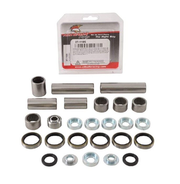 Kit reparatie linkage BETA RR 250 13-23 (2T), RR 300 13- 23 (2T), RR (4T) 11- 23