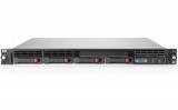 Server HP Proliant DL360 G7 2 x 4 CORE E5640 2.66Ghz 32Gb Ram Sine Rack incluse