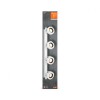 DECOR SPOT VENUS 695MM 21W 830 WT LEDV, Ledvance