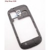 Carcasa Mijloc Originala Samsung Galaxy S3 Mini I8190 Gri