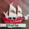 D1 - Magnet frigider - tematica turism - Eforie - Romania 28