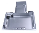 Tava de picurare pentru espressor DELONGHI 5313266991, ECAM370, FEB3795