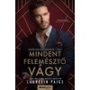 Mindent felem&eacute;sztő v&aacute;gy - Kegyetlen milli&aacute;rdosok 1. - Laurelin Paige