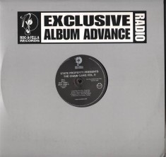 Vinil 2XLP State Property &ndash; The Chain Gang Vol. II (EX)