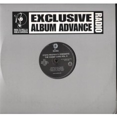 Vinil 2XLP State Property &ndash; The Chain Gang Vol. II (EX)