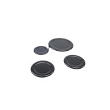 Set capace arzător pentru plită ELECTROLUX 8072424016 8072424024 Original