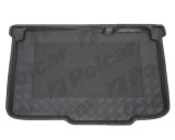 Protectie portbagaj Opel Corsa D, 07.2006-01.2011 , cu panza antialunecare Kft Auto, AutoLux