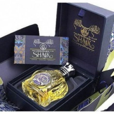 Shaik Blue No33 For Women 100ml (EDP) foto