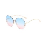 Ochelari Soare dama, blue