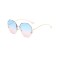 Ochelari Soare dama, blue
