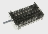 Comutator Aragaz Candy Hoover 42814755 - Piesa Originala Cuptor