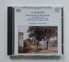 #CD Schubert &ndash; Piano Works For Four Hands - Jenő Jand&oacute;, Ilona Prunyi