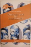 Directii noi in Psihanaliza Karen HORNEY