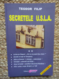 Secretele U.S.L.A. - Teodor Filip