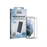 Folie Samsung Galaxy S22 Plus Eiger Sticla 3D Mountain Glass Clear