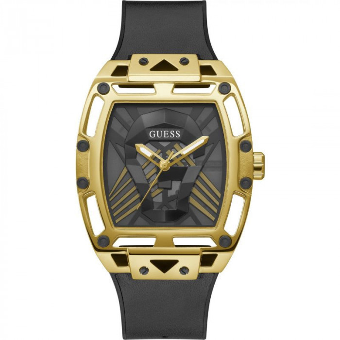 Ceas Barbati, Guess, Legend GW0500G1 - Marime universala