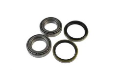 Set rulment roata KIA RIO combi (DC) (2000 - 2005) BTA H13001BTA foto