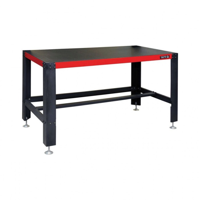 Banc de lucru 1500 x 780 x 830 mm Yato YT-08920