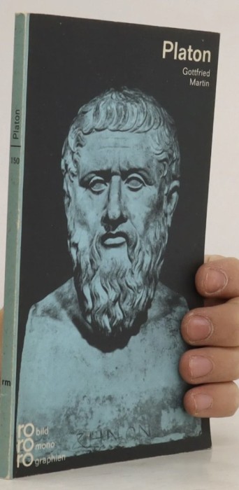 Platon / Gottfried Martin