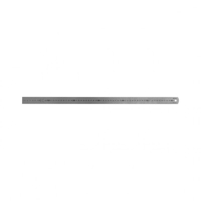 Rigla otel inoxidabil 600mm Yato YT-70723 foto