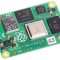 Placa de baza Raspberry Pi Compute Module 4, BCM2711, CM4101008
