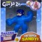 Figurina Erou Elastic Goo Jit Zu - Super Flexibil si Plin de Actiune