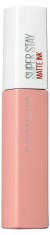 Ruj lichid mat Maybelline Superstay Matte Ink 5 LOYALIST foto