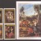 Congo 1978 - 400 de ani de la nașterea lui Peter Paul Rubens (serie+colita), MNH