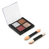 Pudra pentru unghii Mirror 4 &icirc;n 1, 006
