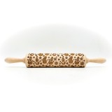 Cumpara ieftin Sucitor creativ de Craciun - Om de Zapada